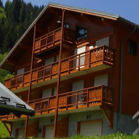 House Oree Des Pistes 2 Appartement *