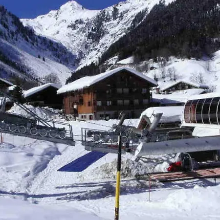 House Oree Des Pistes 2 Appartement La Dray
