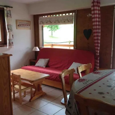 Appartement House Oree Des Pistes 2 *