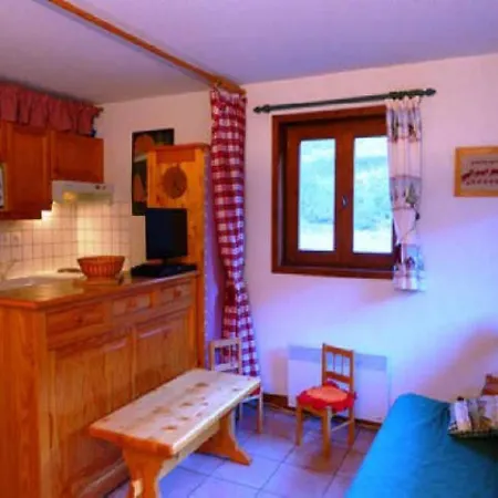 House Oree Des Pistes 2 Appartement