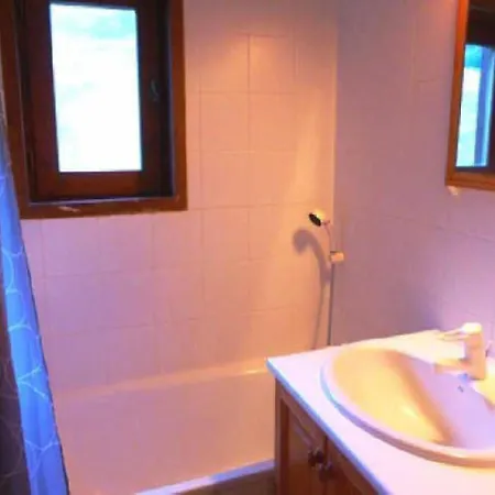 House Oree Des Pistes 2