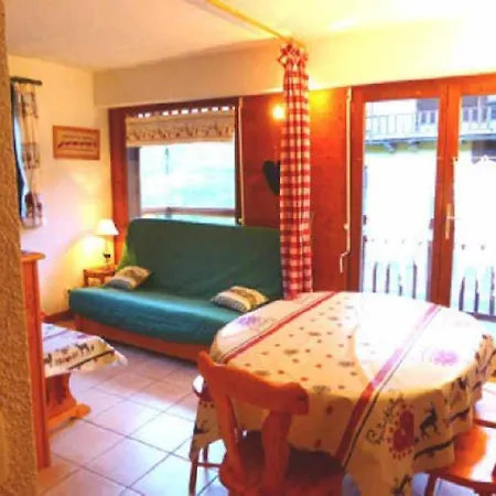 House Oree Des Pistes 2 Appartement La Dray