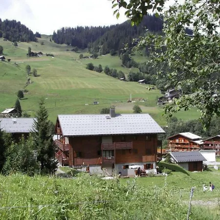 House Oree Des Pistes 2 * La Dray