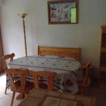 Appartement House Oree Des Pistes 2 *